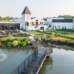 Renault Winery