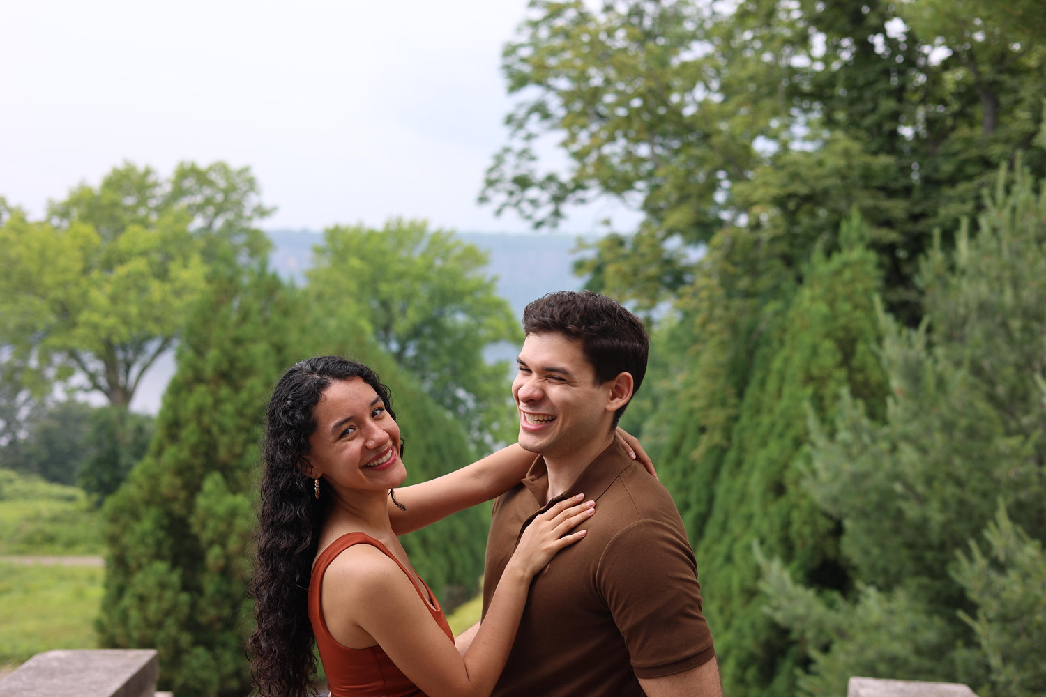 The Wedding Website of Juliocarlos Velez and Mariella Benavides Bravo