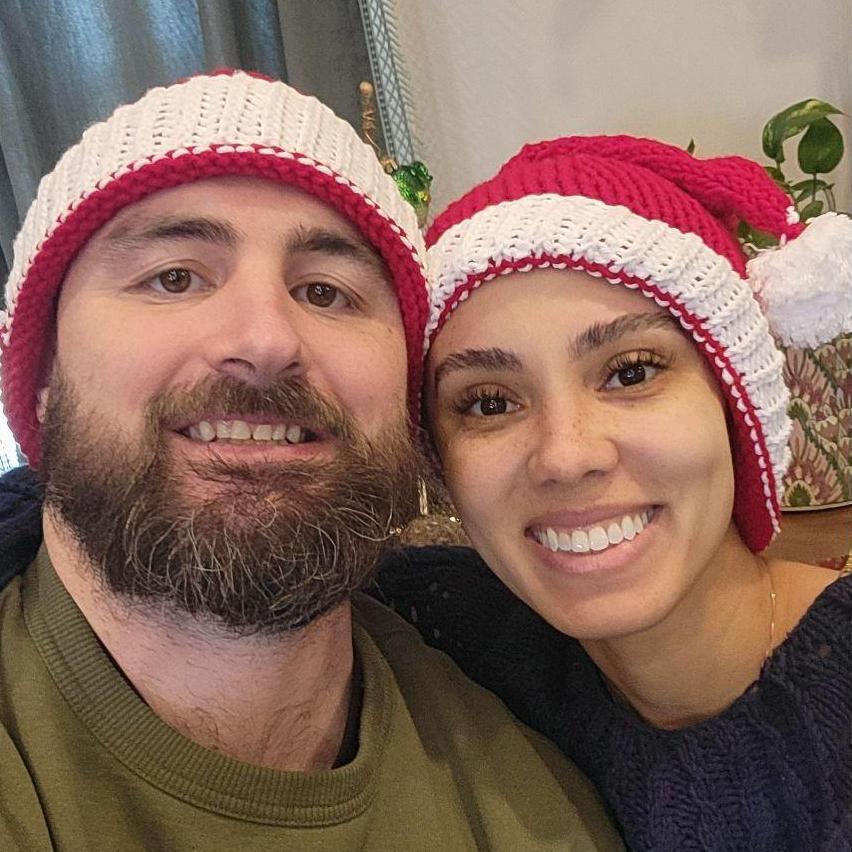 Hats from Mary