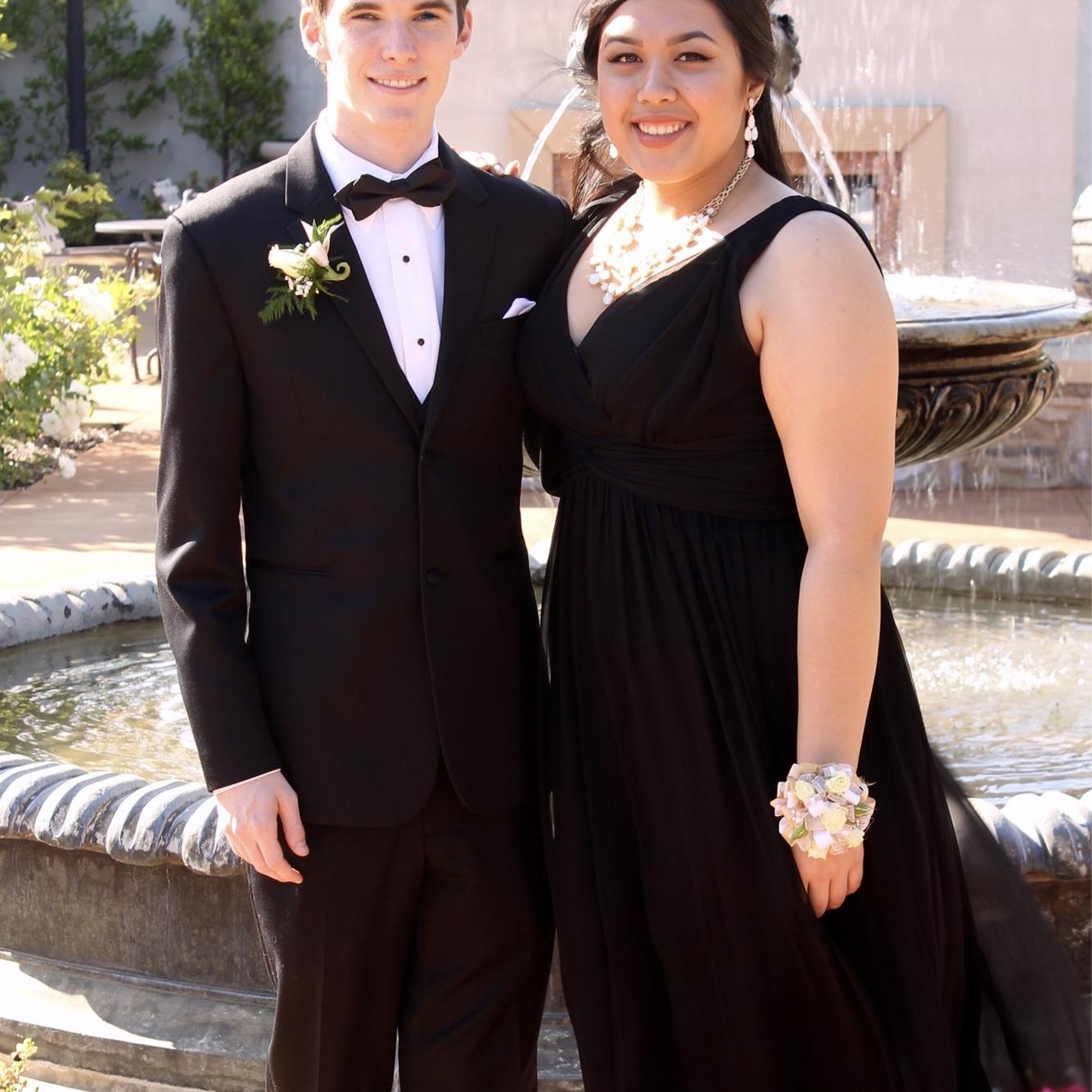 Senior Ball - 2014