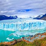 Perito Moreno Glacier