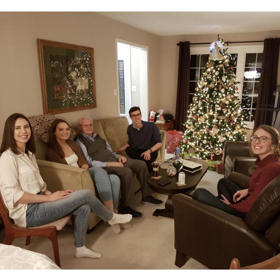 Van Mil Christmas