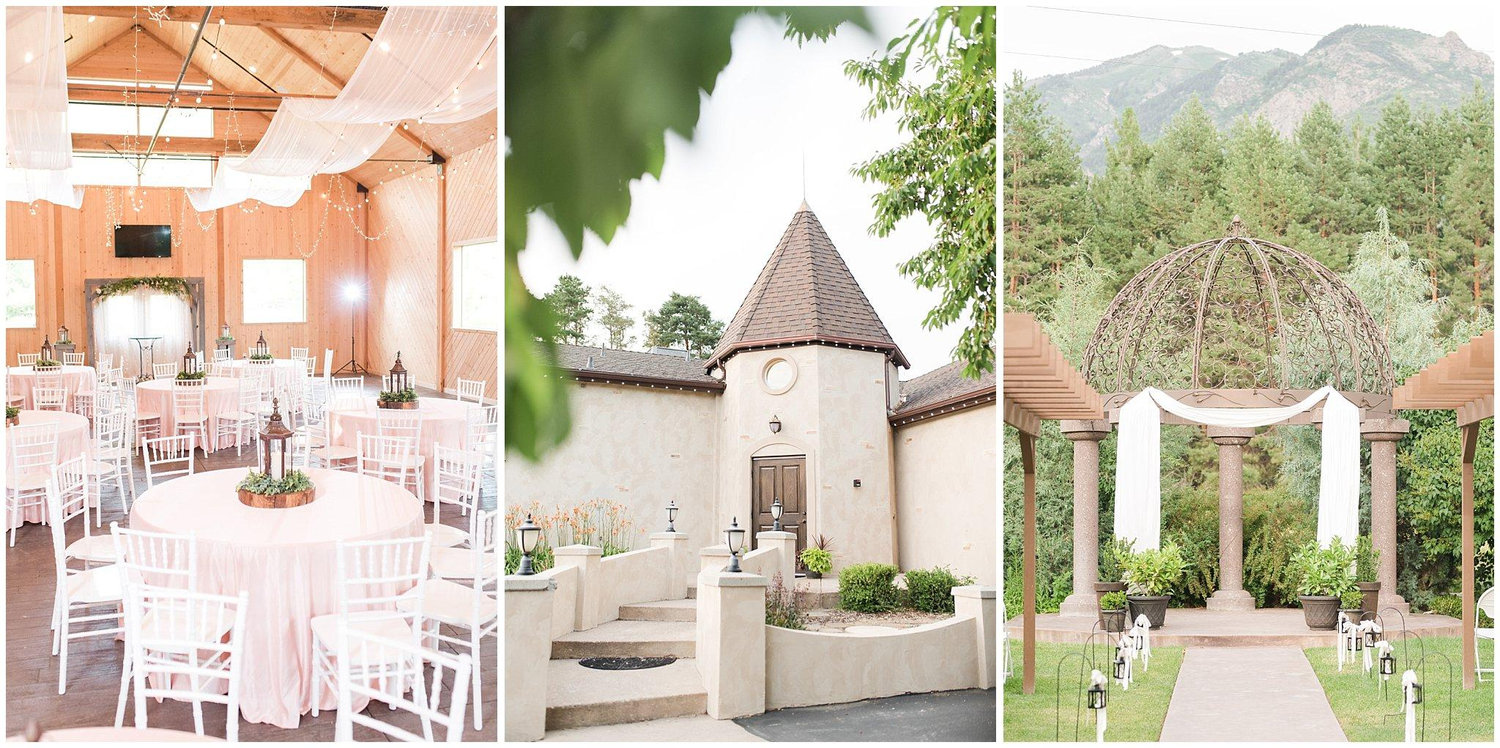 The Wedding Website of Bunny Challacomb and James Bowdre