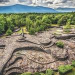 Opus 40