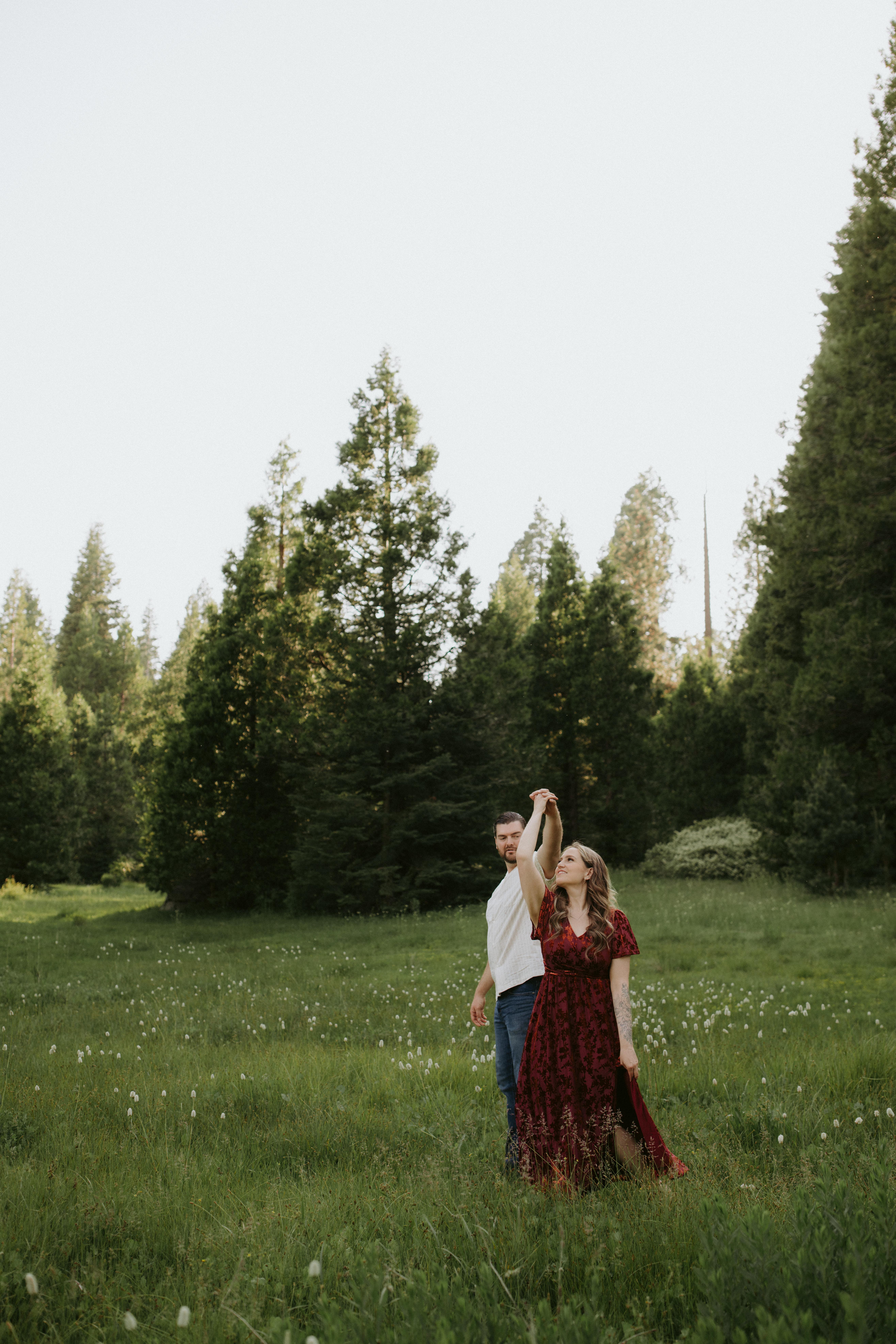 The Wedding Website of Michelle DeSanti and Logan Costa-Smith