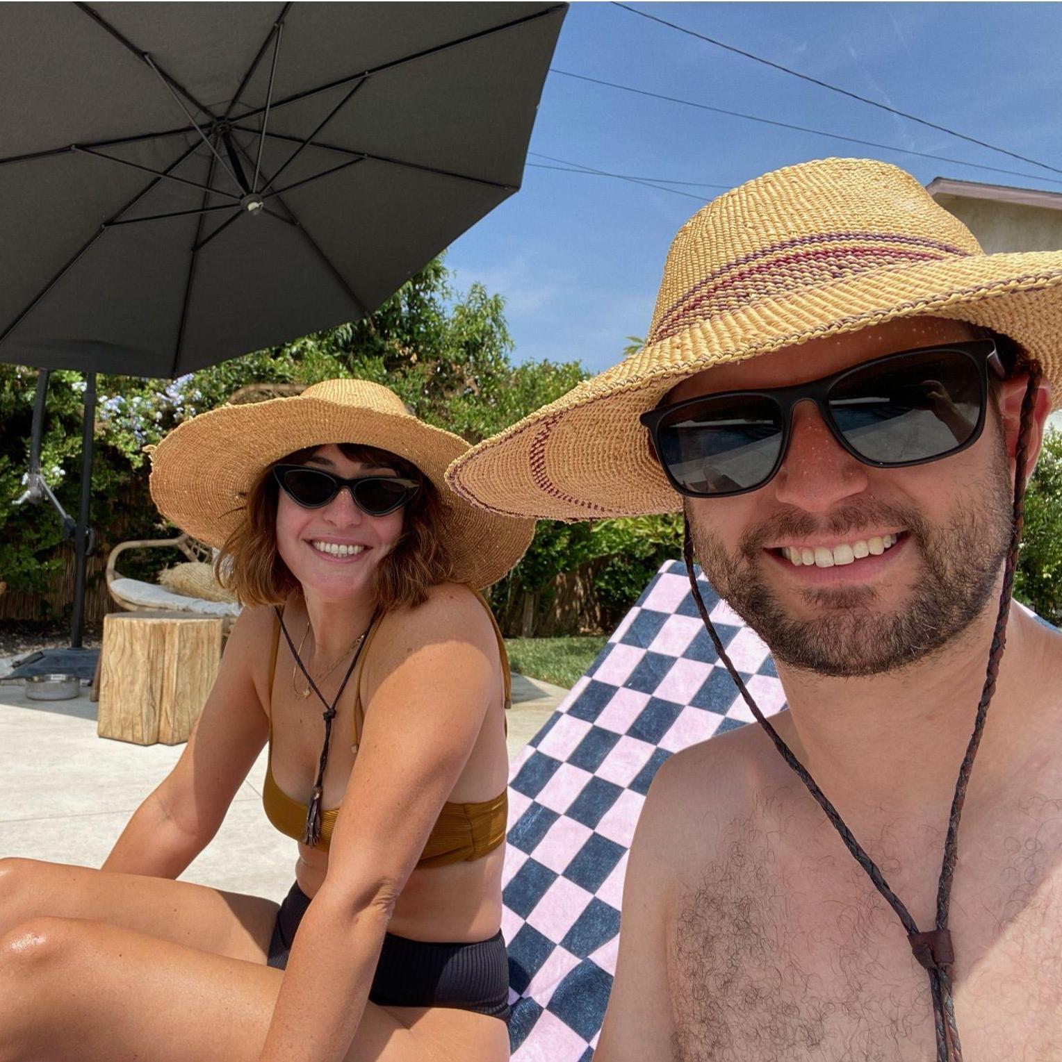 Pool Hangs 2021