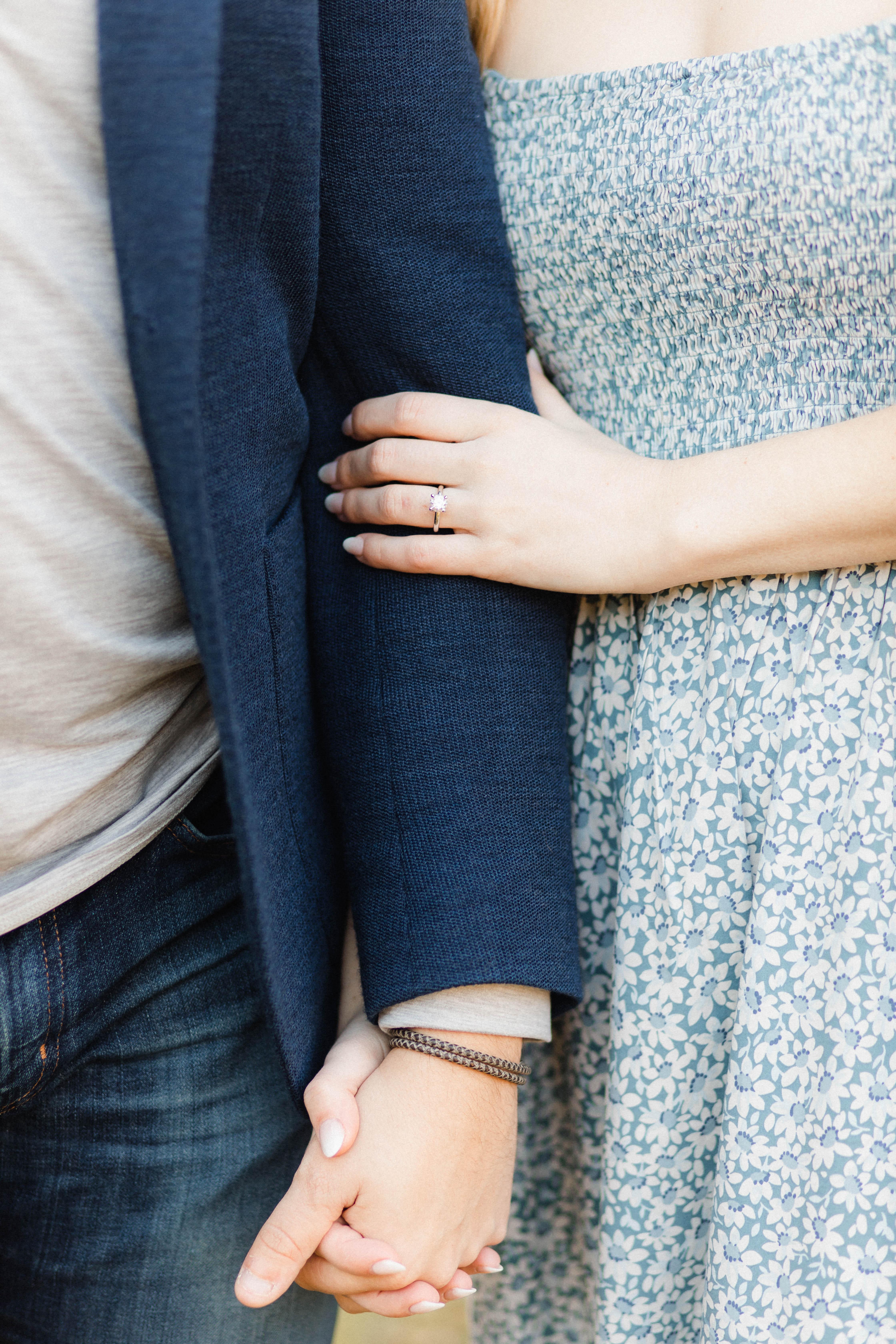 The Wedding Website of Noelle Richards and Trey Stone