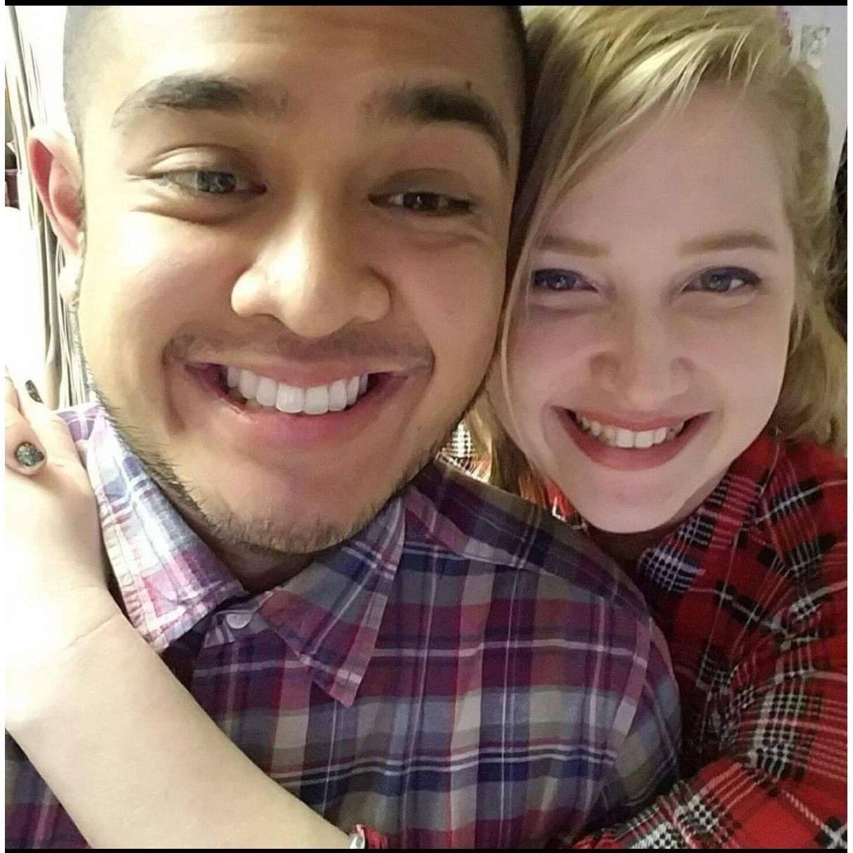 Fiist new year together!