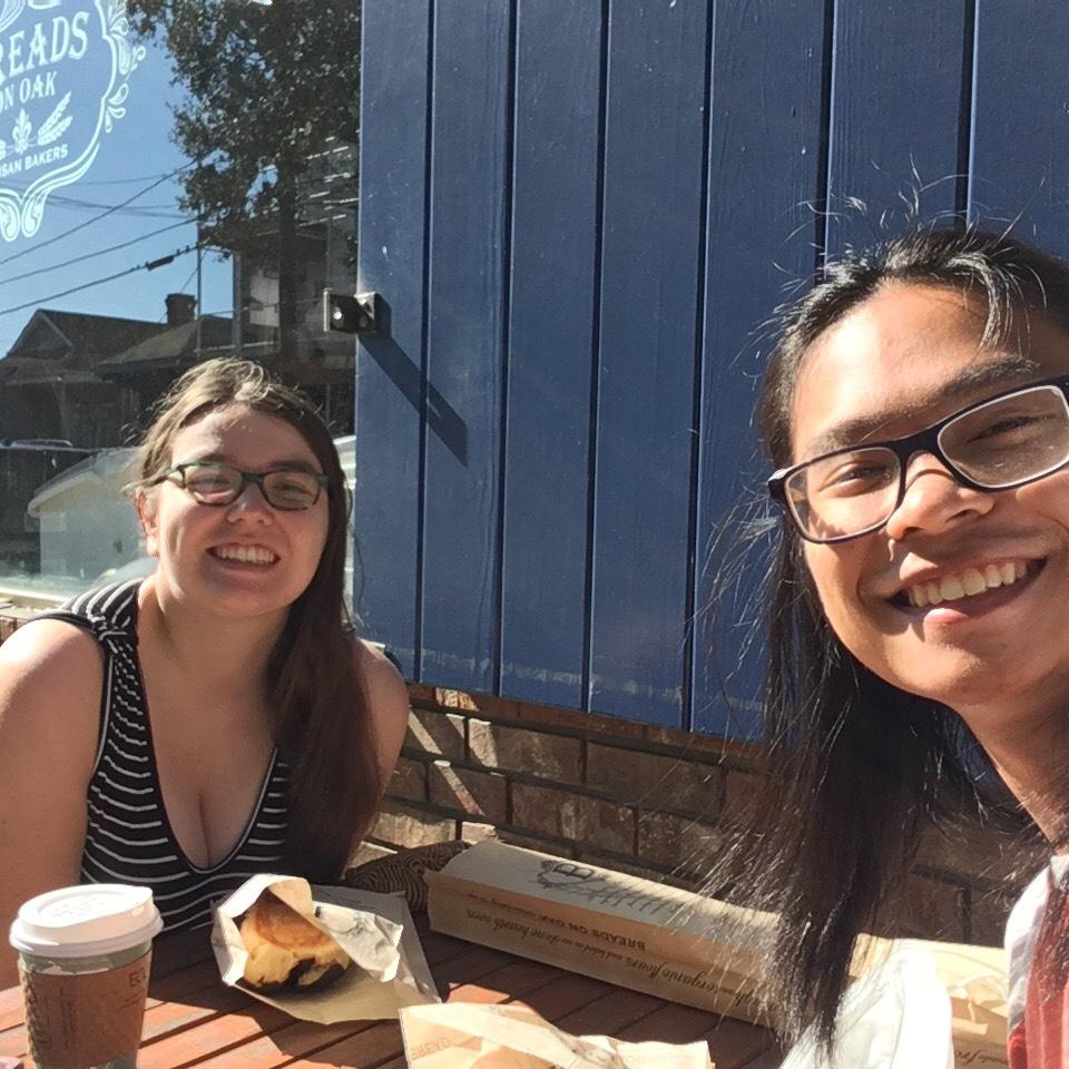 Brunch Date