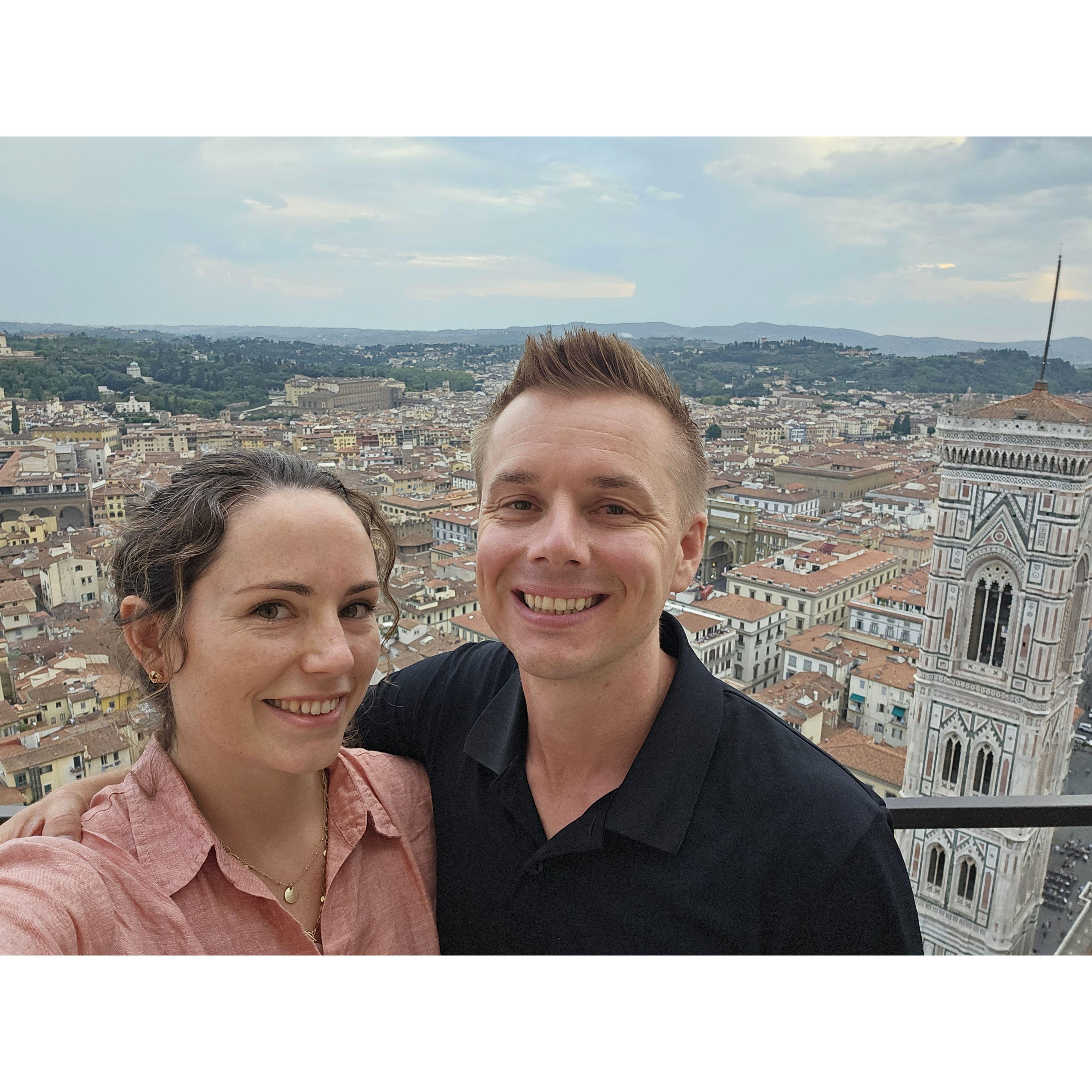 Florence, Italy