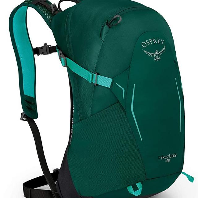 Osprey Hikelite 18 Hiking Backpack