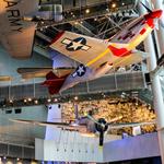 The National WWII Museum