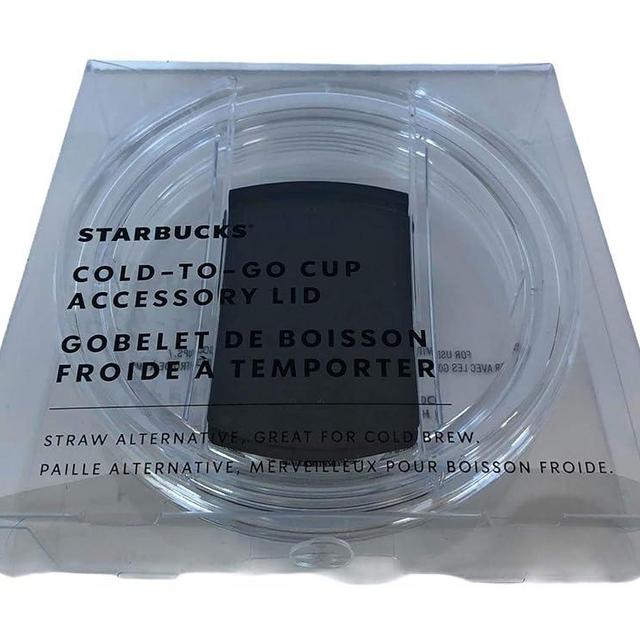COLD BREW ACCESSORY LID CORE FY21