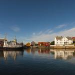 Strømsholmen Sjøsportsenter