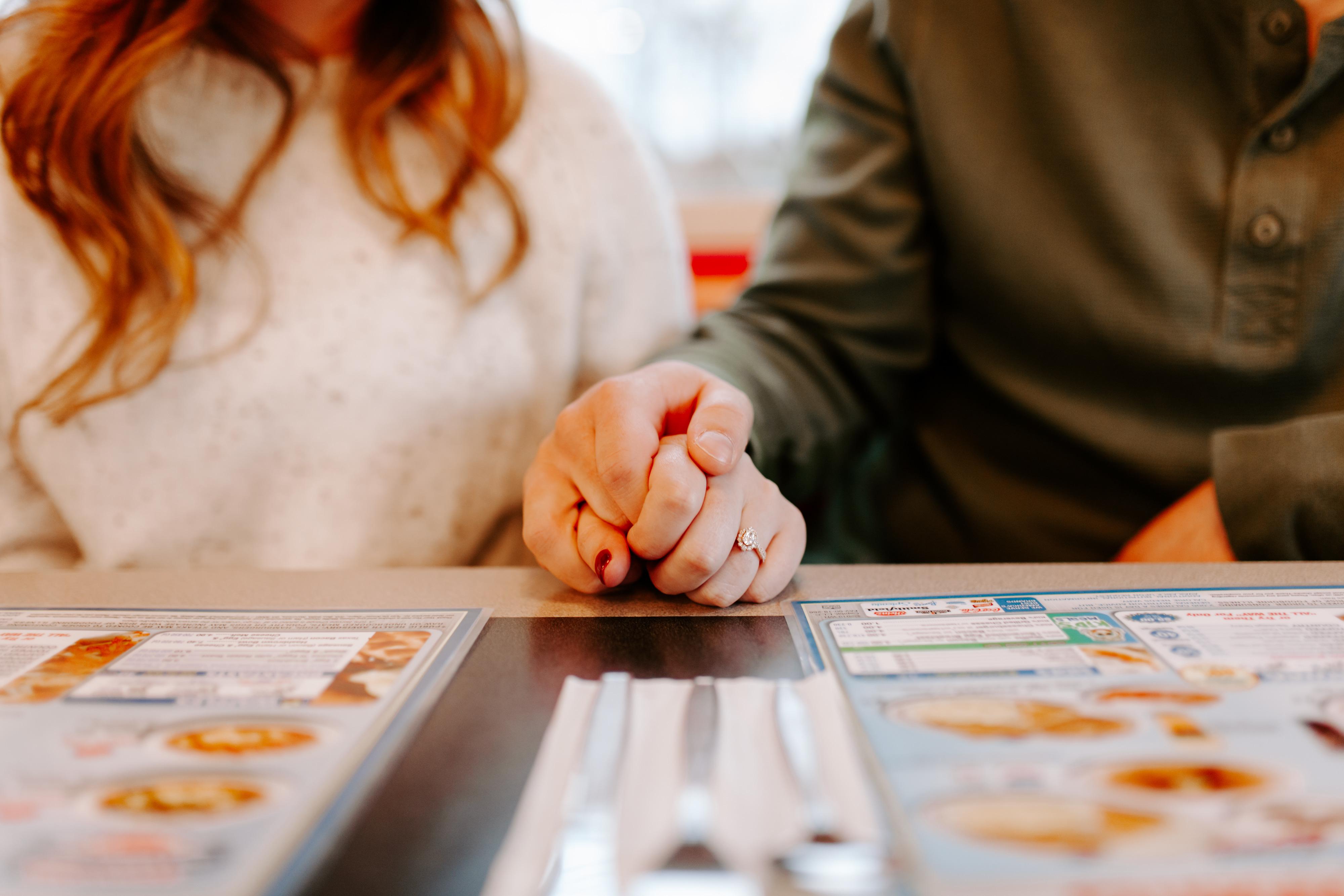 The Wedding Website of Davidson Cothran and Caroline Denton