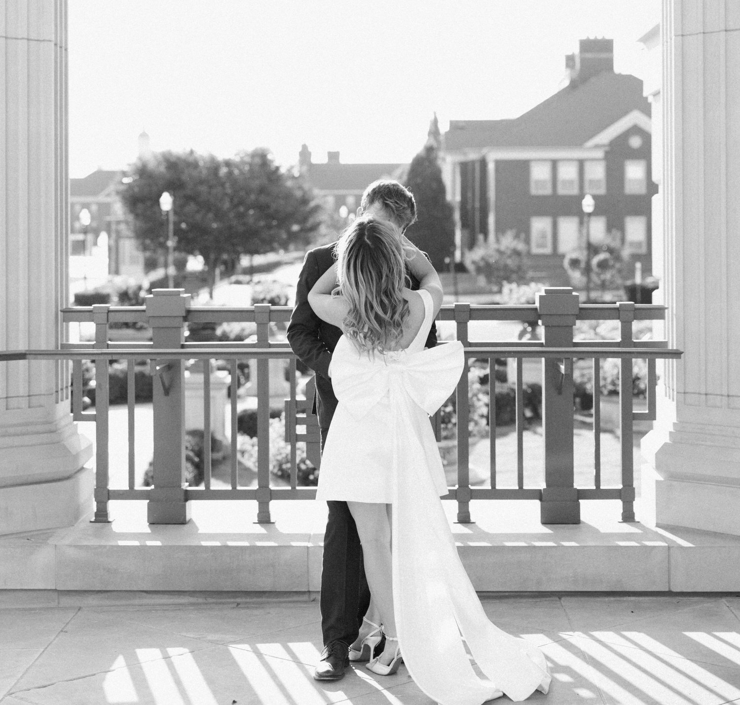 The Wedding Website of Nikki Nickell and Hayden Nickell
