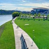 Smale Riverfront Park