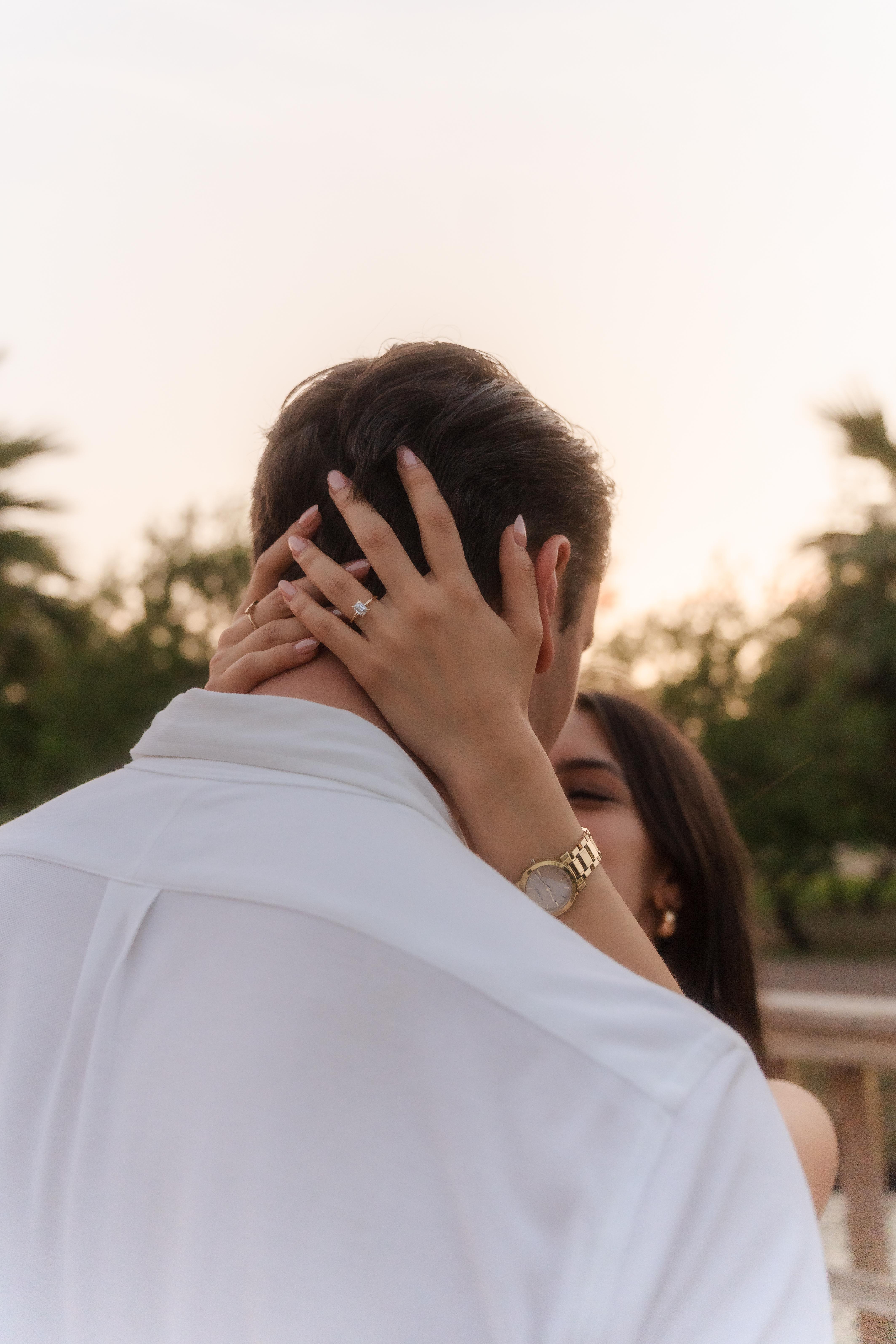 The Wedding Website of Ariana Rojas and Miguel Angel Gonzalez