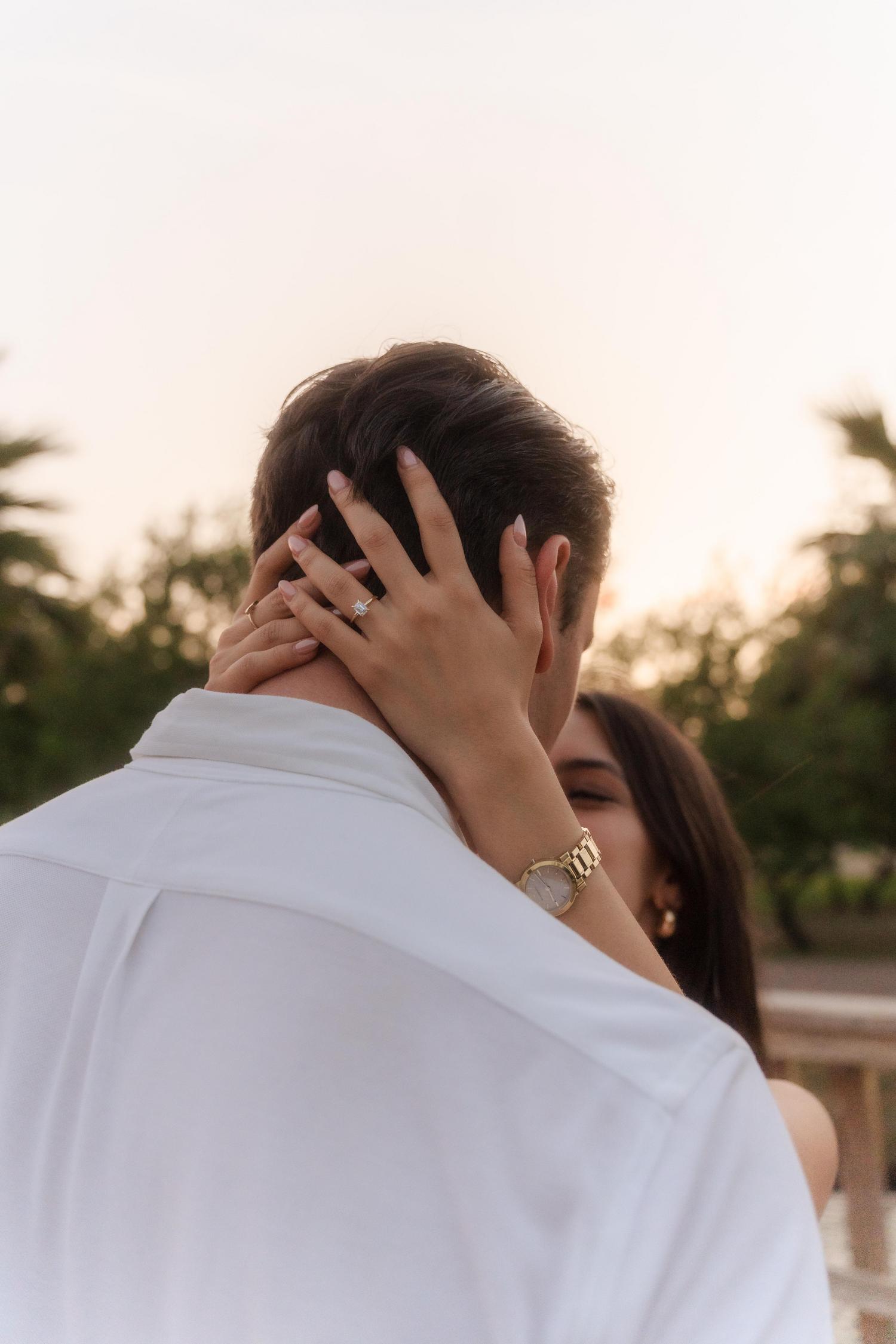 The Wedding Website of Ariana Rojas and Miguel Angel Gonzalez