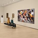 The Museum of Modern Art