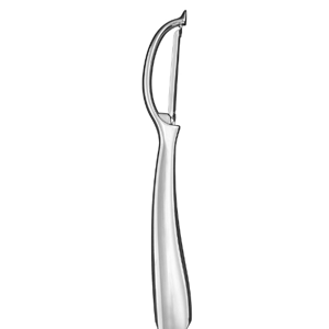 Cuisinart Zinc Alloy Peeler