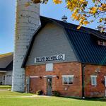 Tailspin Brewing Company
