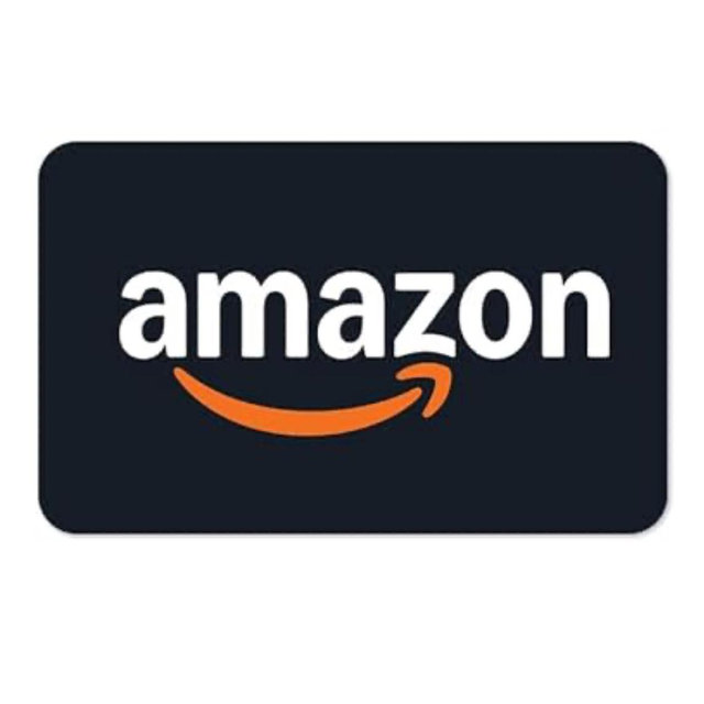 Amazon eGift Card