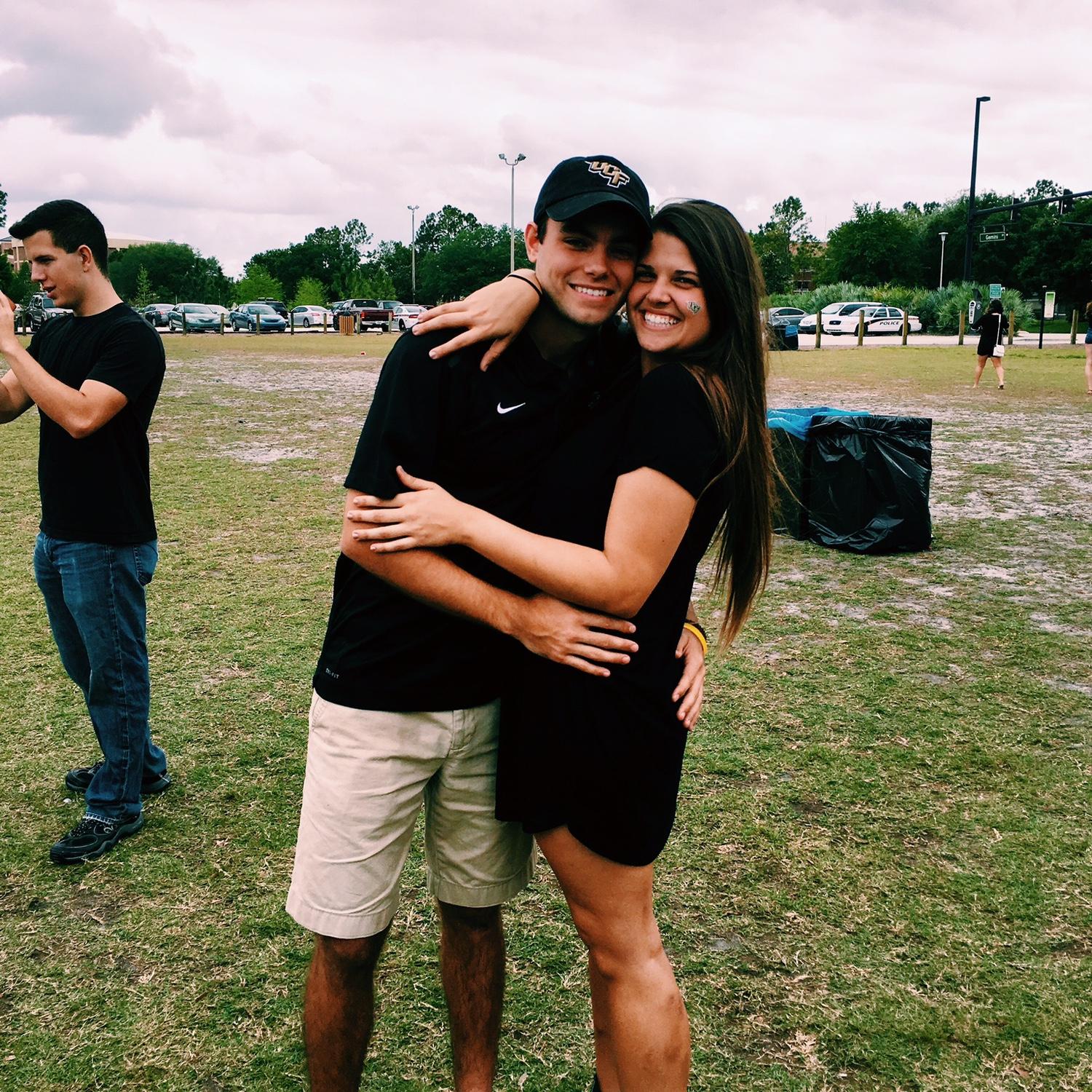 Where it all started... #GKCO