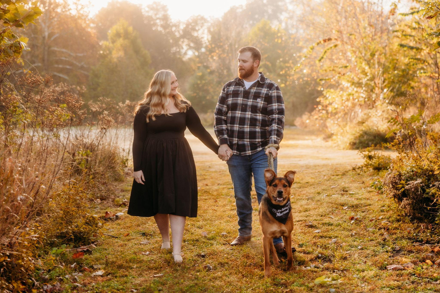 The Wedding Website of Rachel Eigenbrode and Tyler Bradley