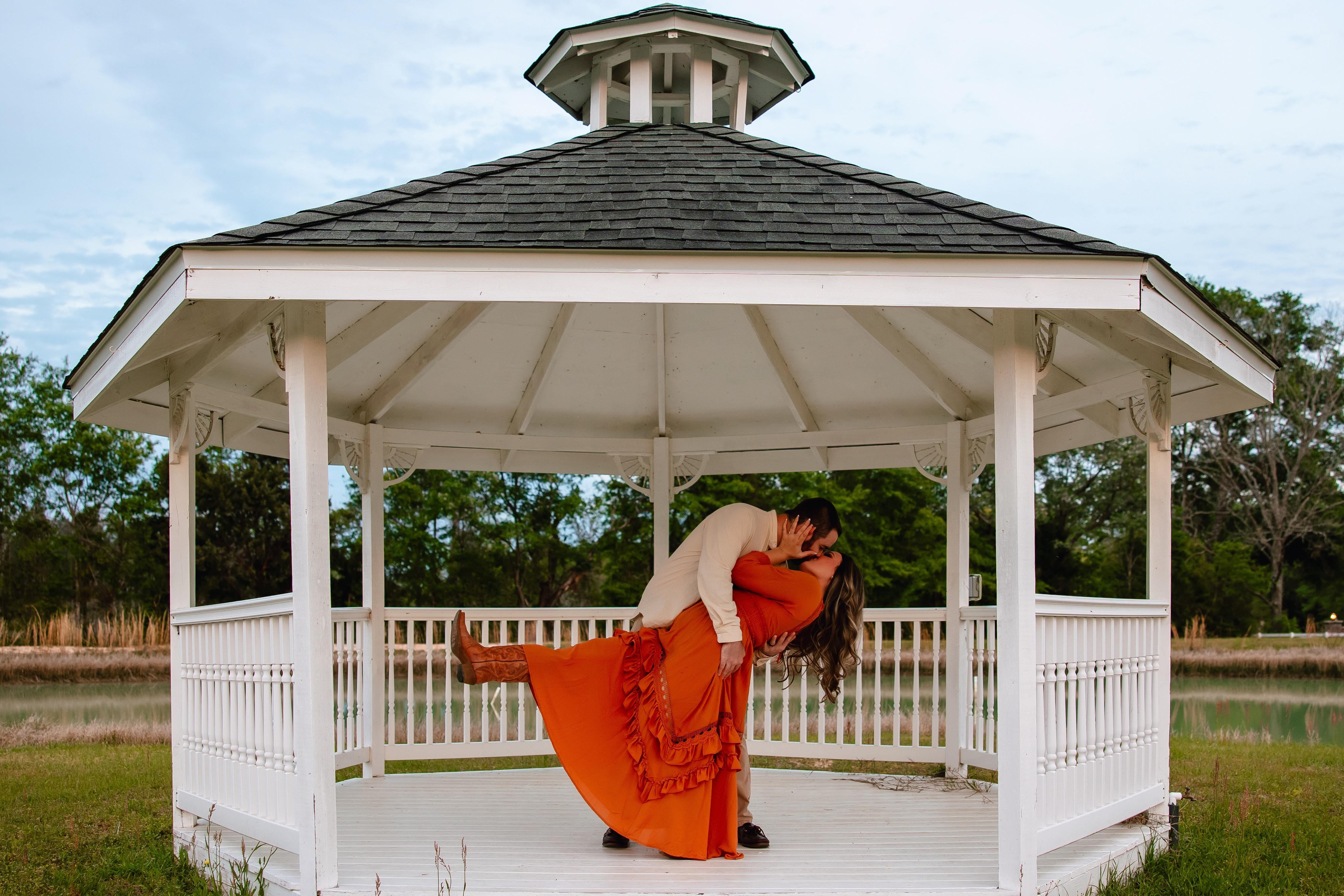 The Wedding Website of Brittany Wilson and Benjamin Wilson