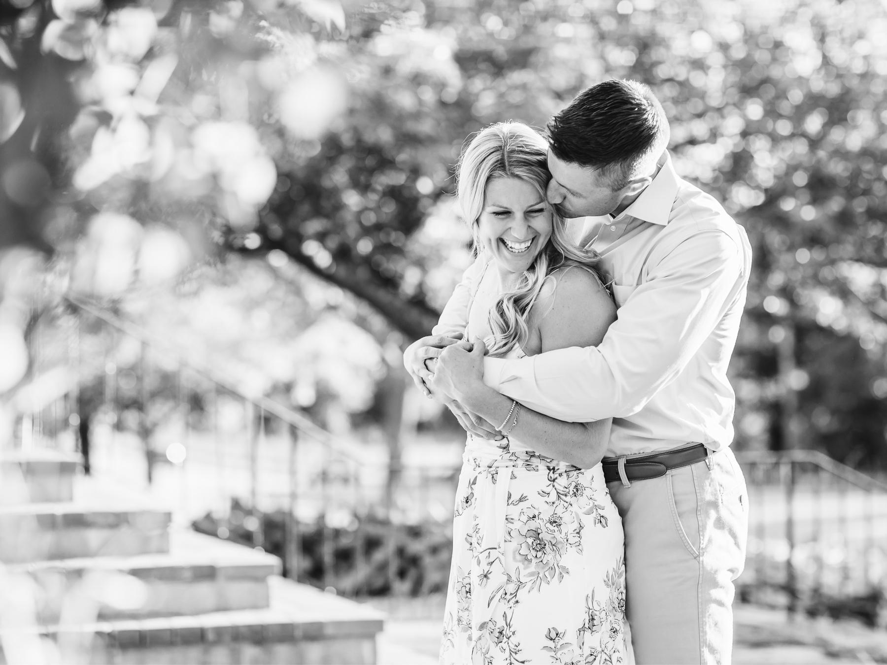 The Wedding Website of Sarah Smith and Tobey Britton
