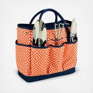 4-Piece Gardening Tool Set