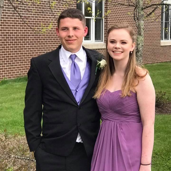 Prom 2017