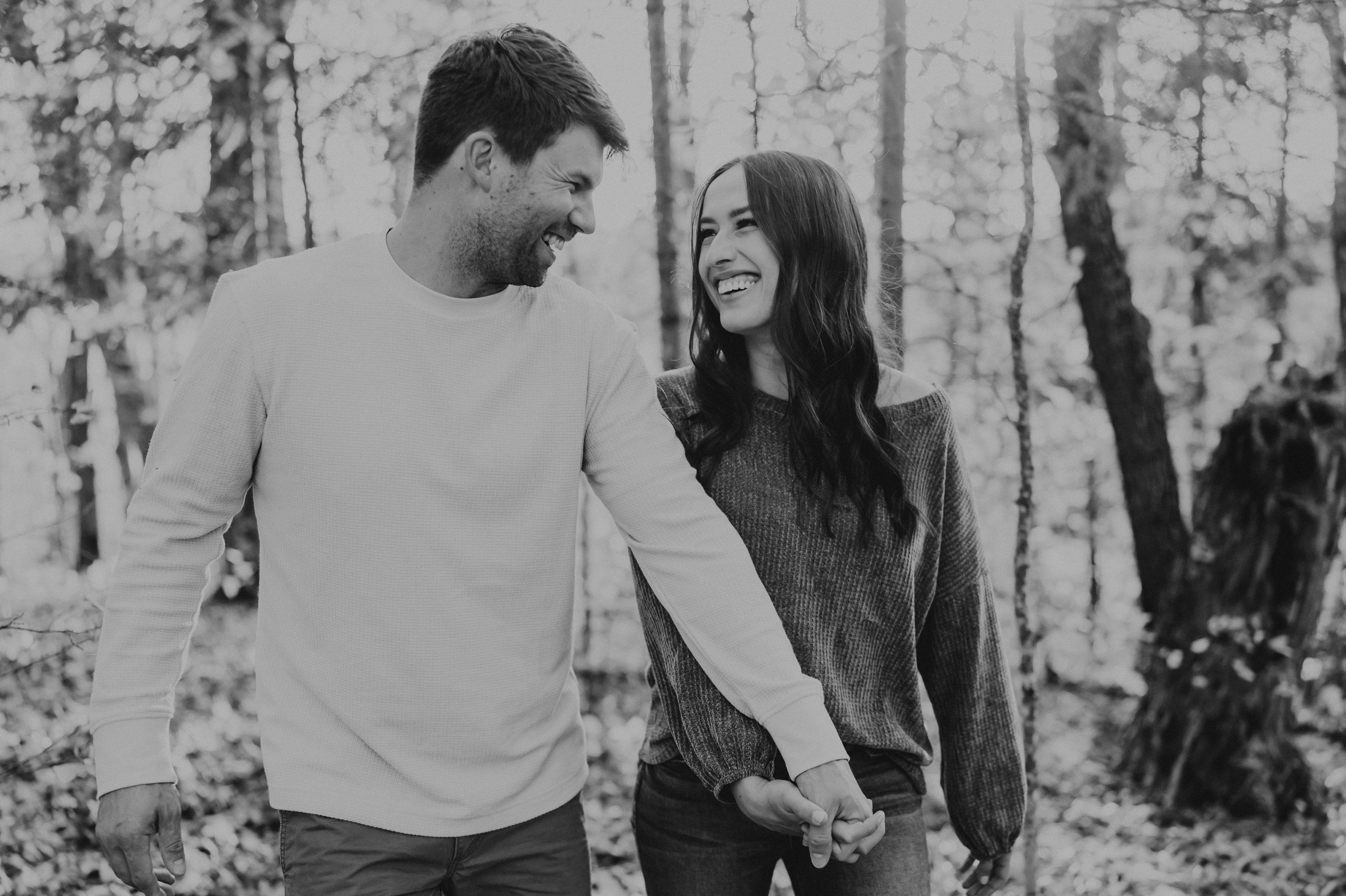 The Wedding Website of Michael Young and Abigail Margo