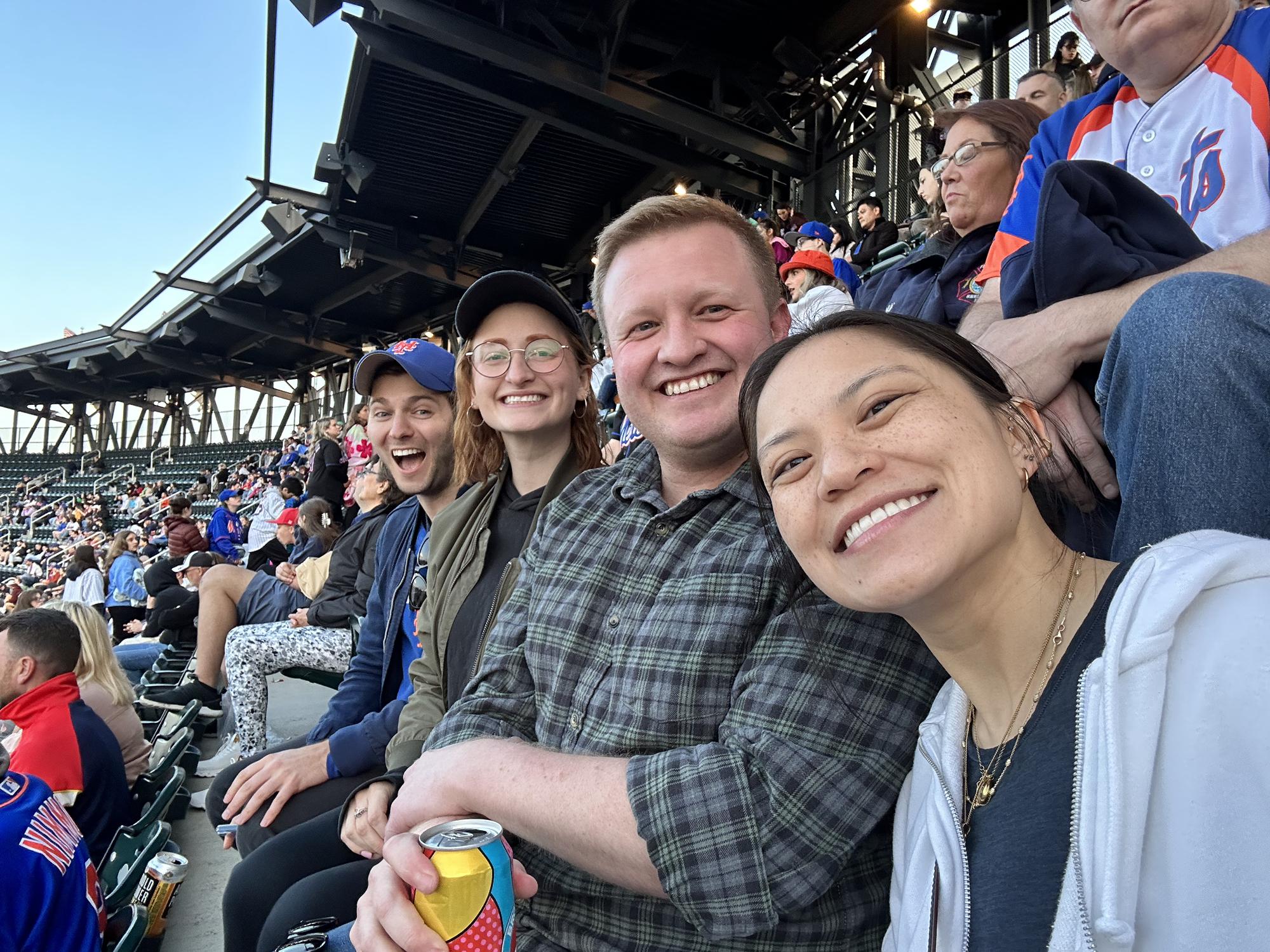 #LGM
