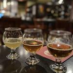 Iron Hill Brewery and Restaurant