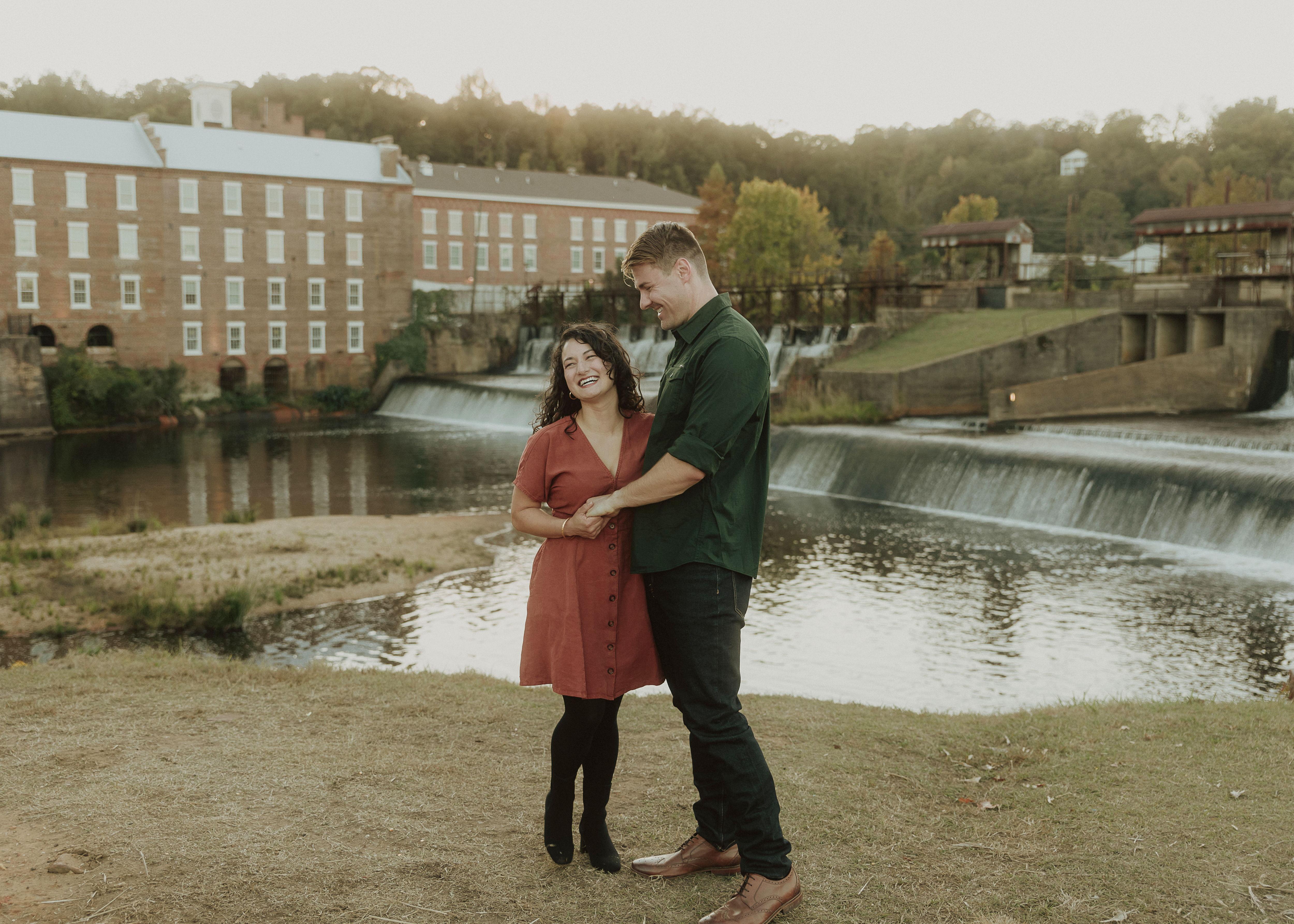 The Wedding Website of Serena Walker and Reed Hahn