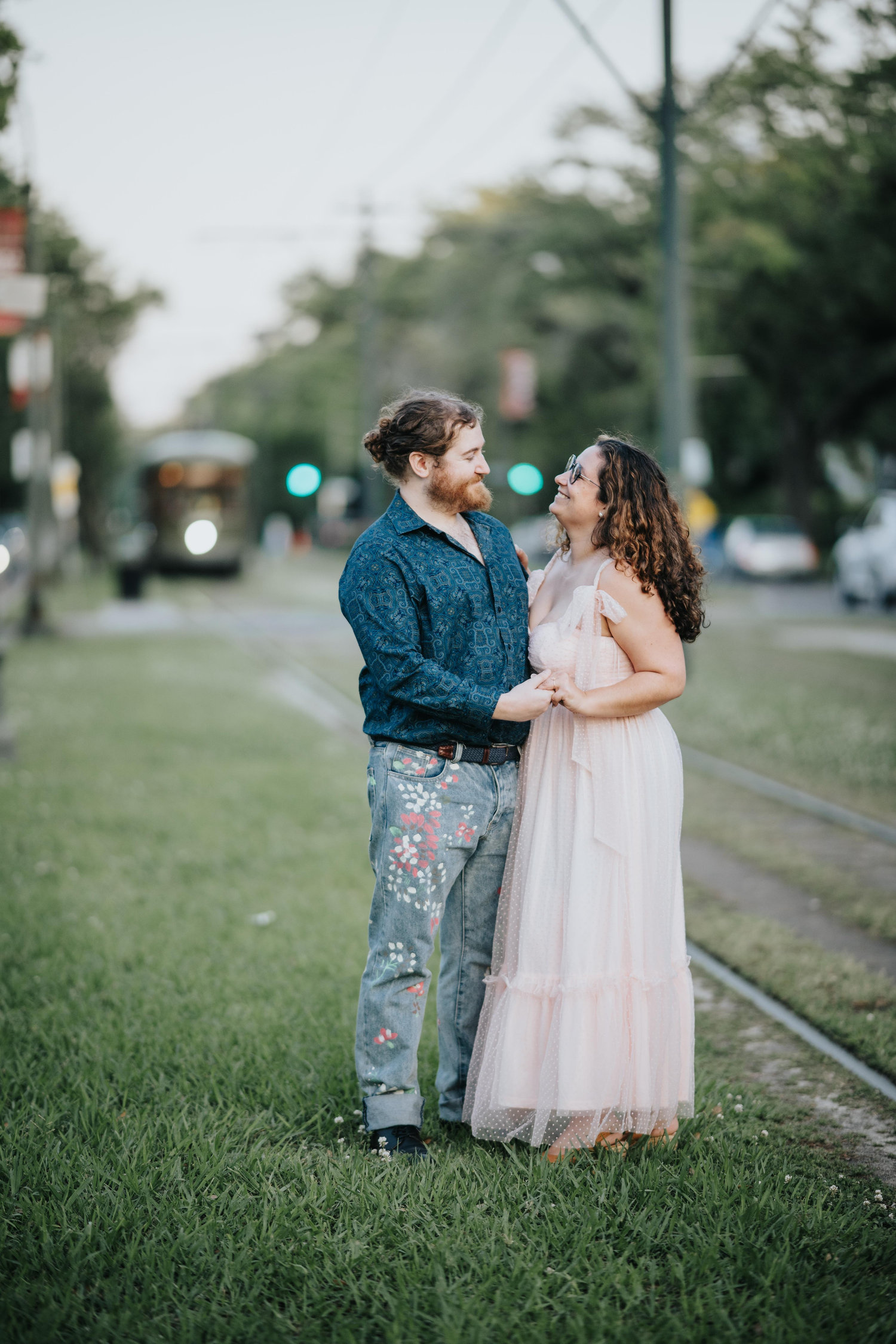 The Wedding Website of Gabriella Pucci and Eric Dax