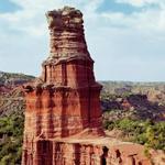 Palo Duro Canyon State Park