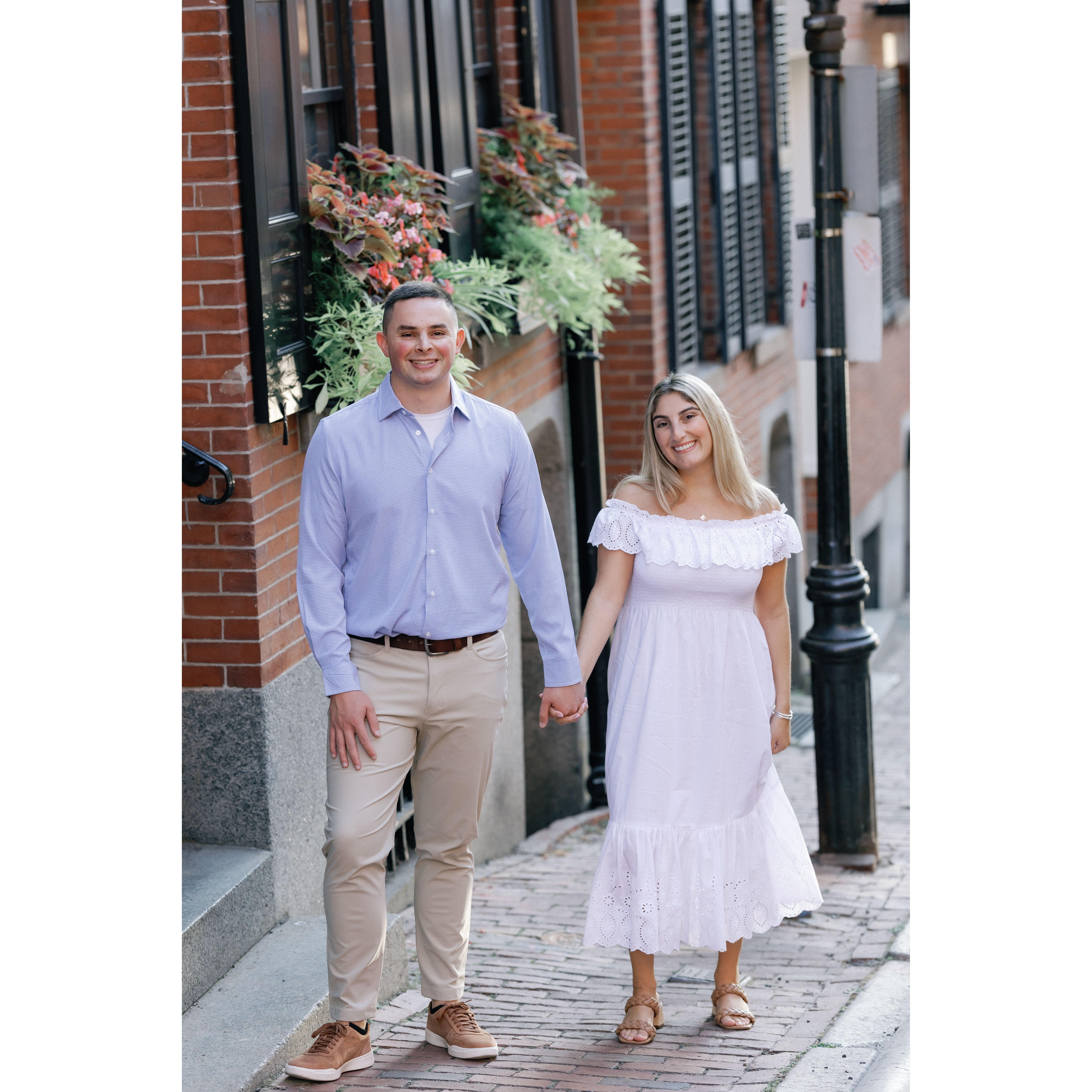 Engagement Photos
