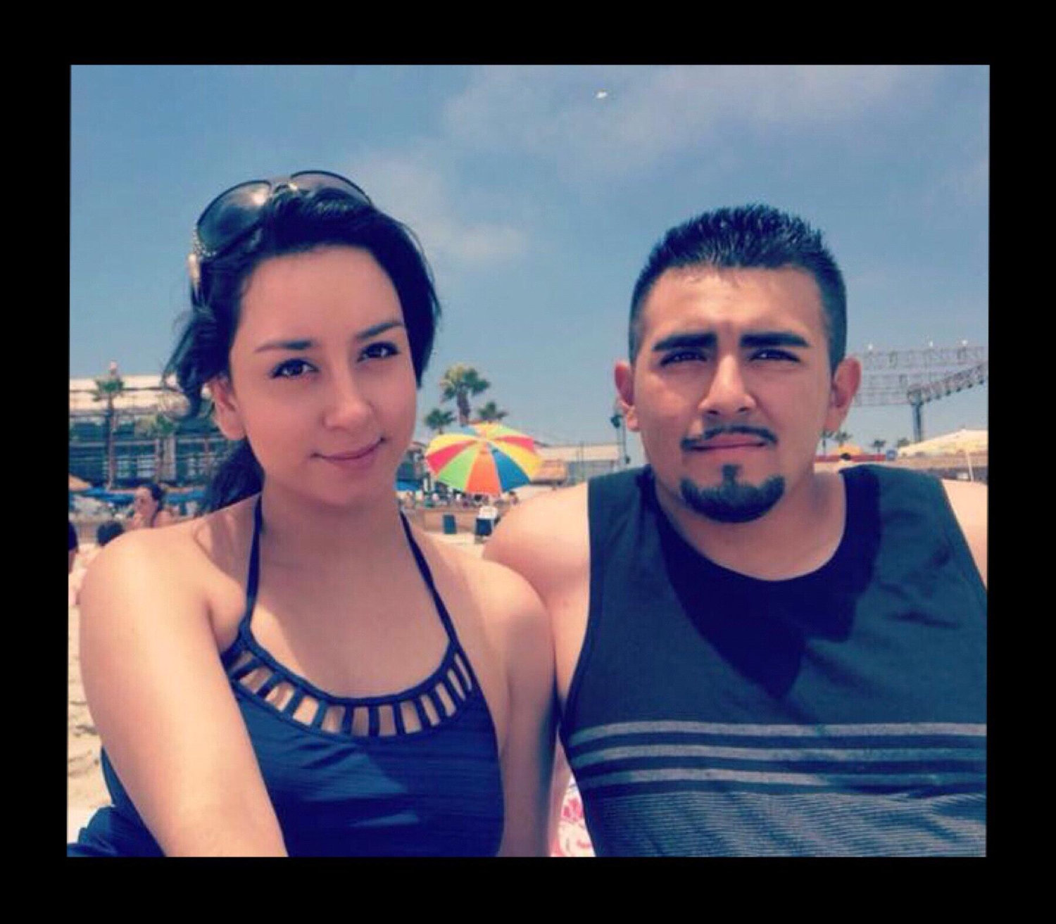 San Diego Beach