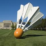 The Nelson-Atkins Museum of Art