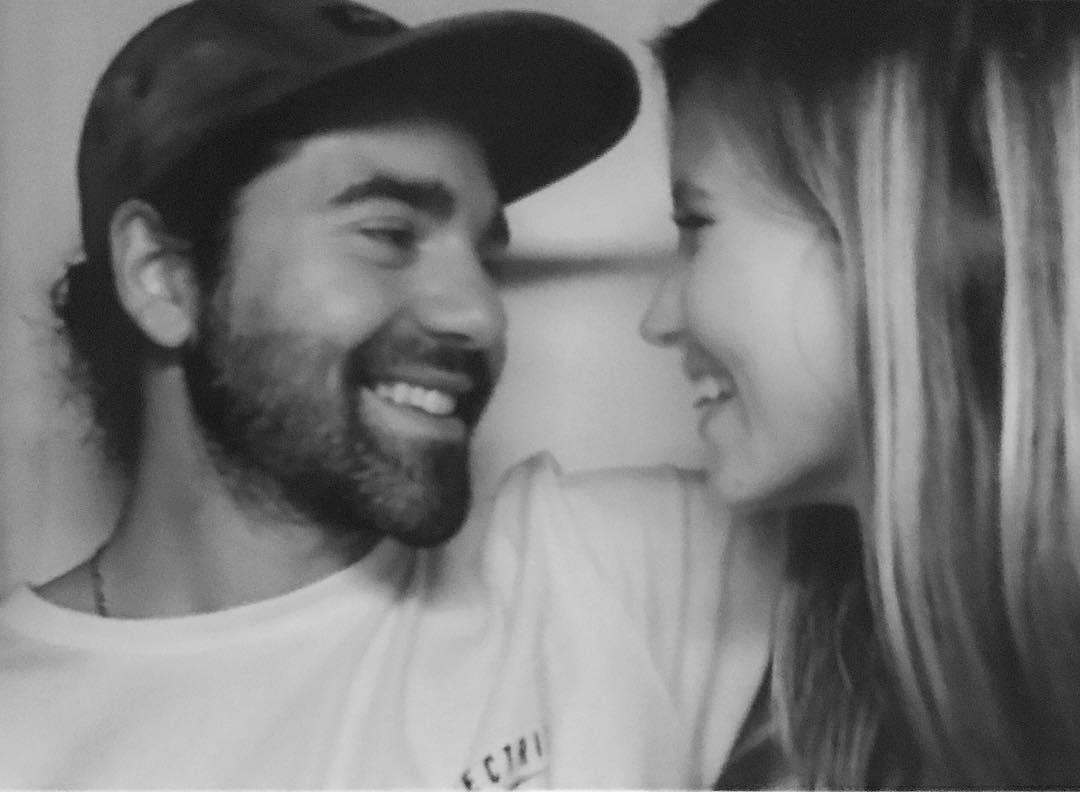 The Wedding Website of Alexandra Cardi and Edward Eacueo