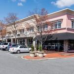 Cameron Village