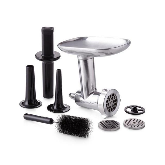 KitchenAid ® Metal Food Grinder Attachment