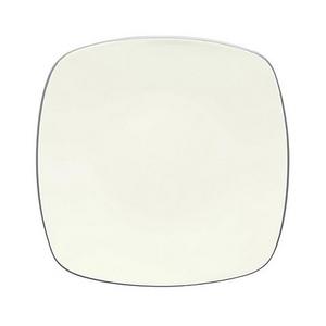 Noritake® Colorwave 11.75-Inch Square Platter in Slate