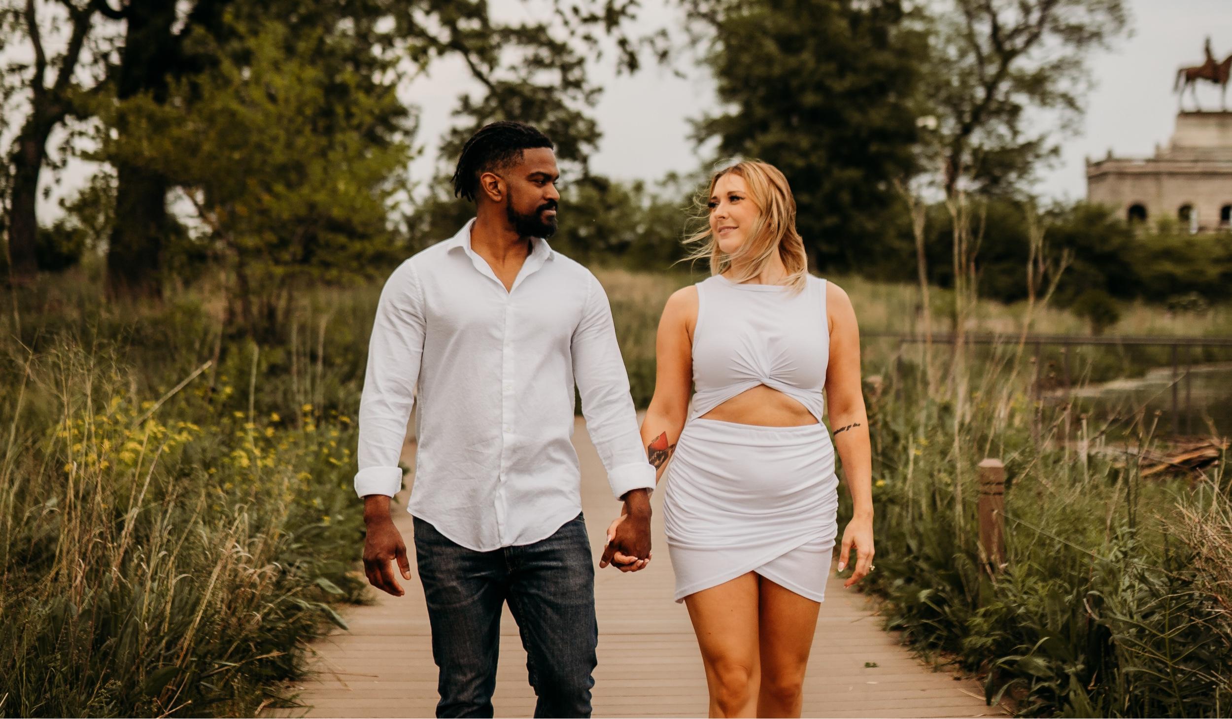 The Wedding Website of Heather Horstmann and David Woods