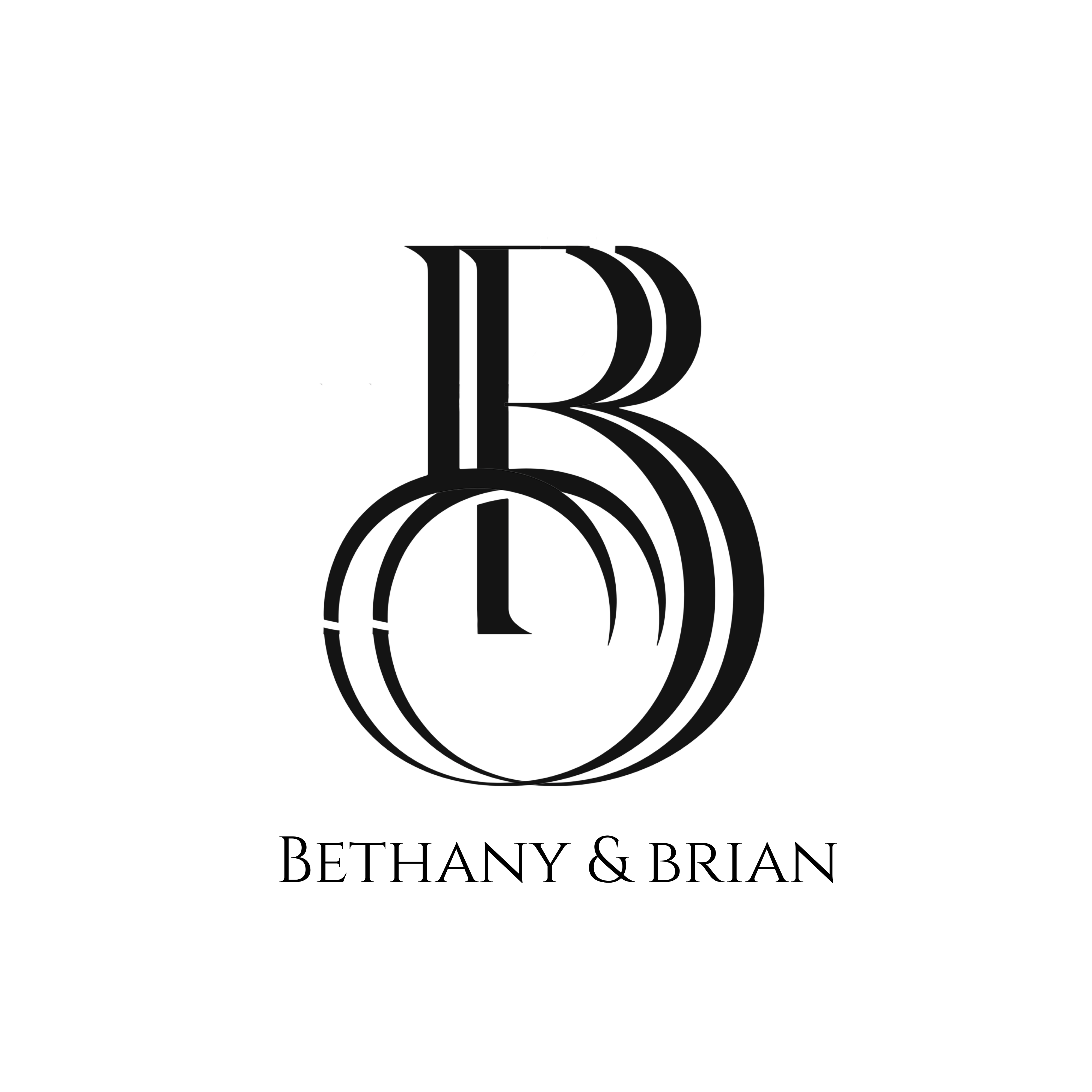 The Wedding Website of Bethany Caldwell and Brian Okombo