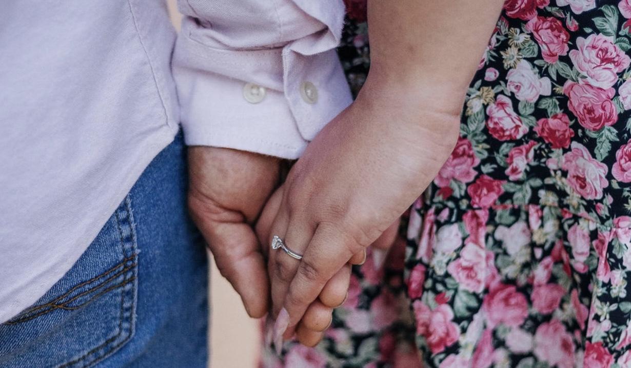 The Wedding Website of Sydney Serrano and Edgar Bazán