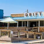 Drift Cafe Wrightsville Beach